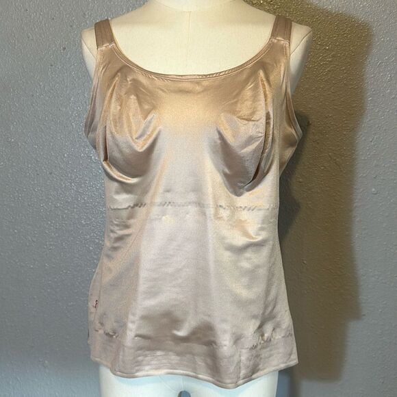 Ruby ribbon 3022 full support cami size 42 - Picture 1 of 6